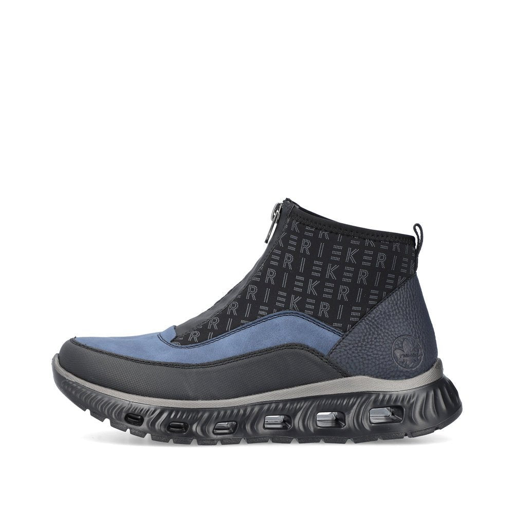 Damen-Boots - Steinick Schuhe