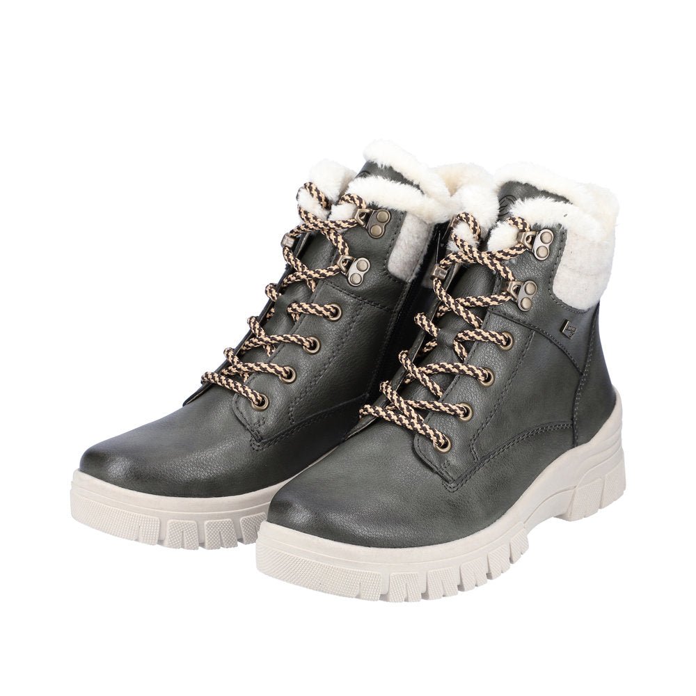 Damen-Boots - Steinick Schuhe
