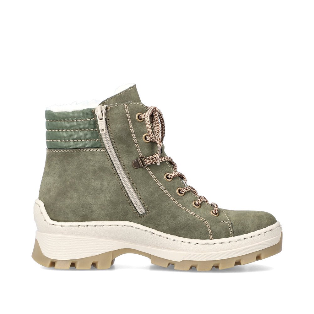Damen-Boots - Steinick Schuhe