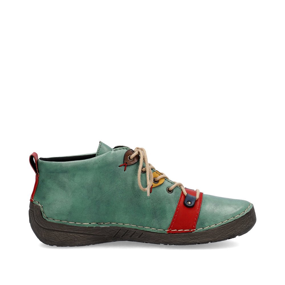 Damen-Boots - Steinick Schuhe