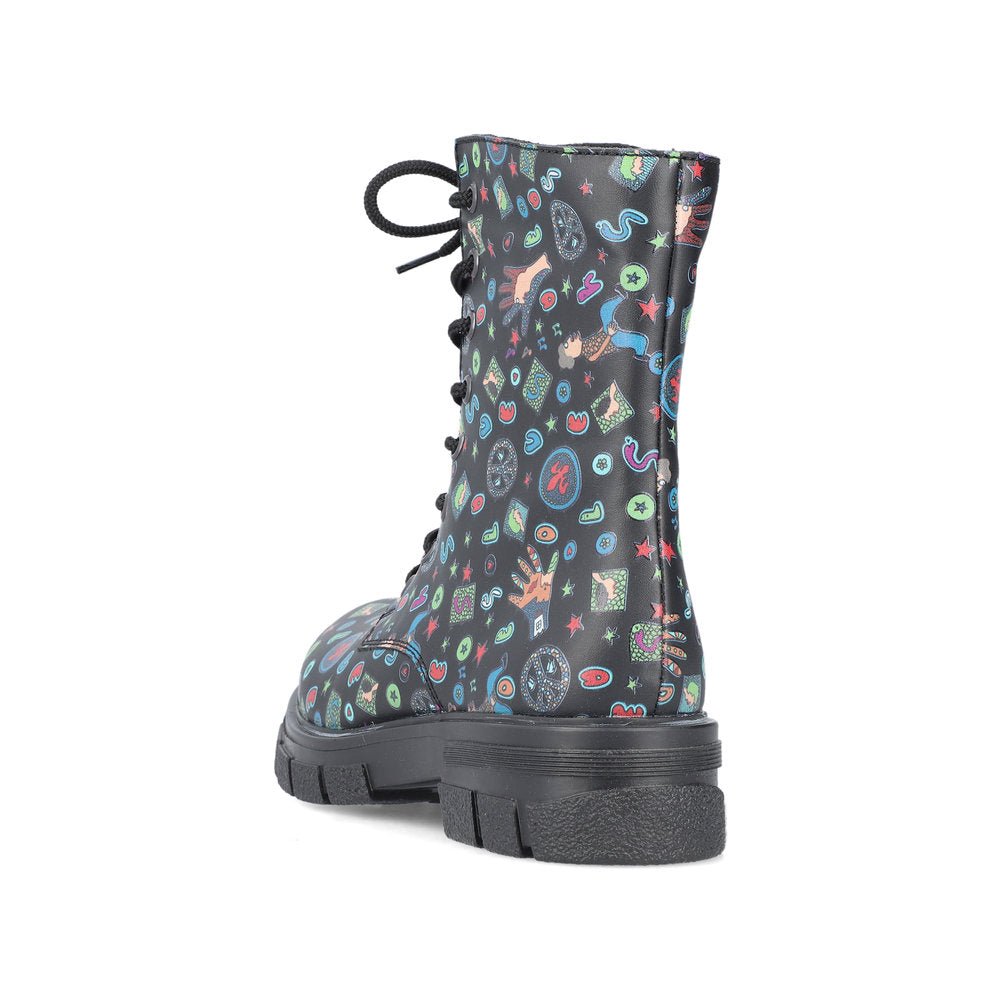 Damen-Boots - Steinick Schuhe