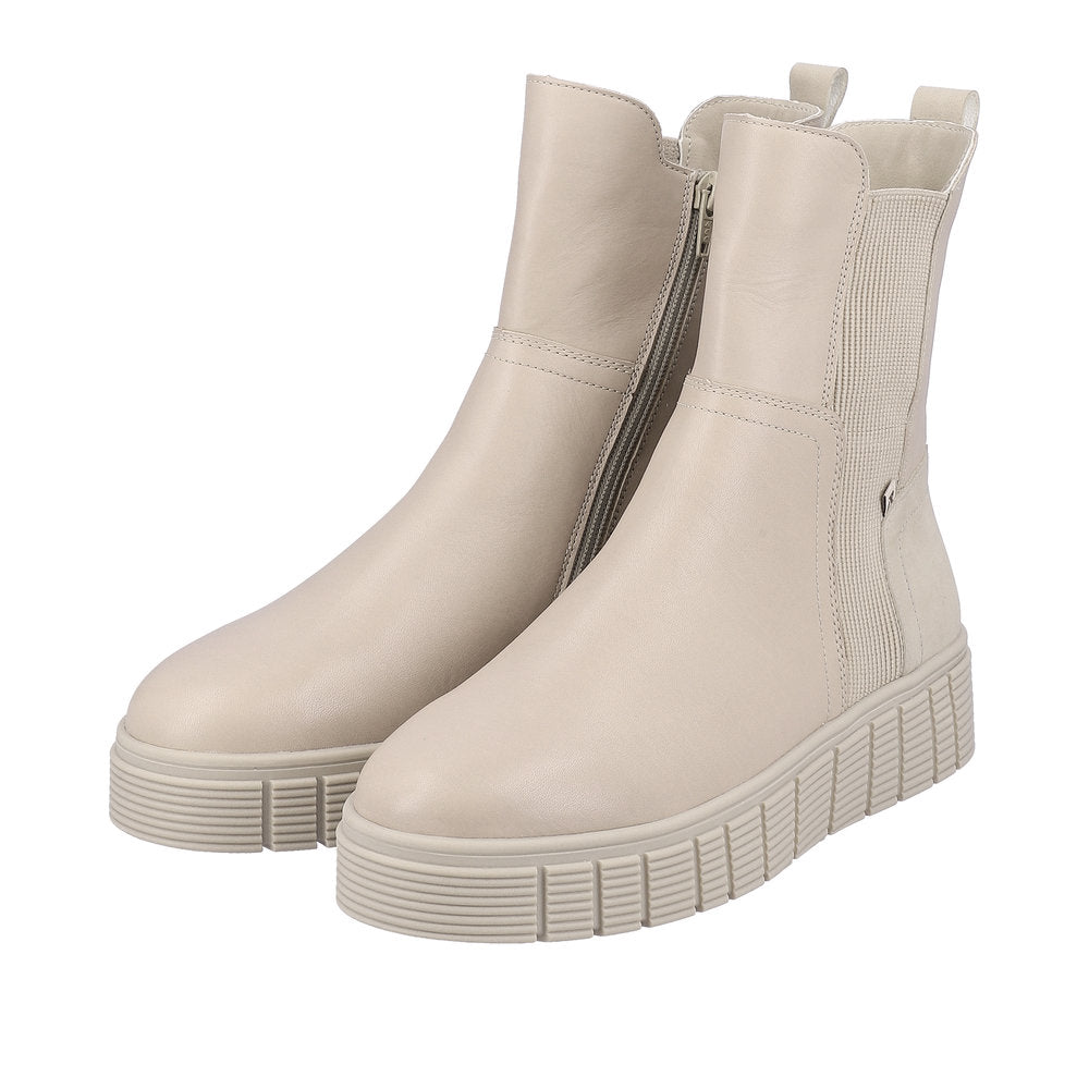 Damen-Boots - Steinick Schuhe