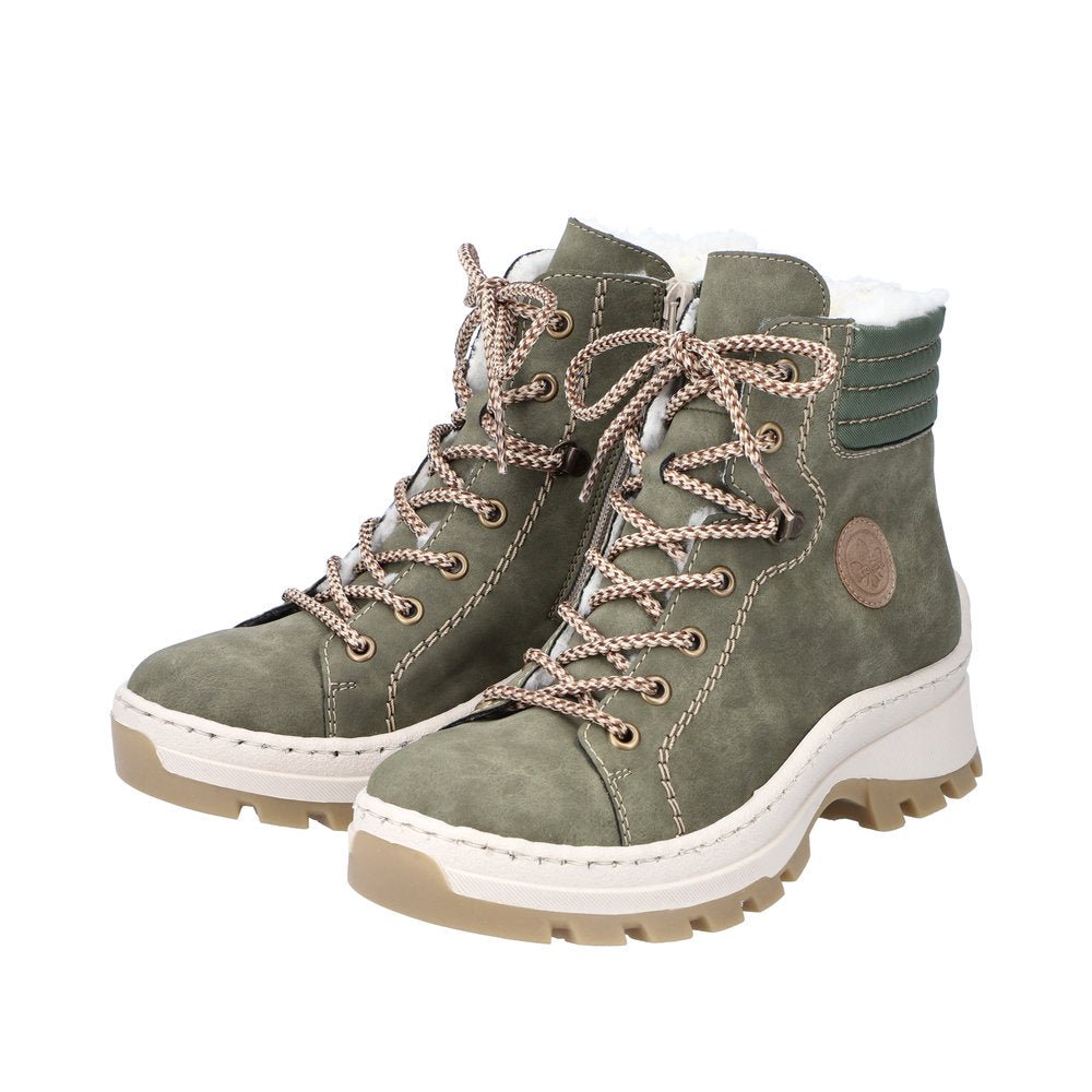 Damen-Boots - Steinick Schuhe