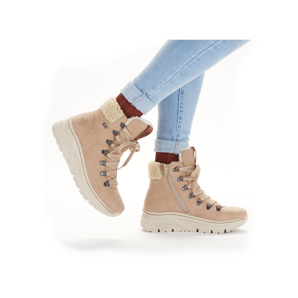 Damen-Boots - Steinick Schuhe