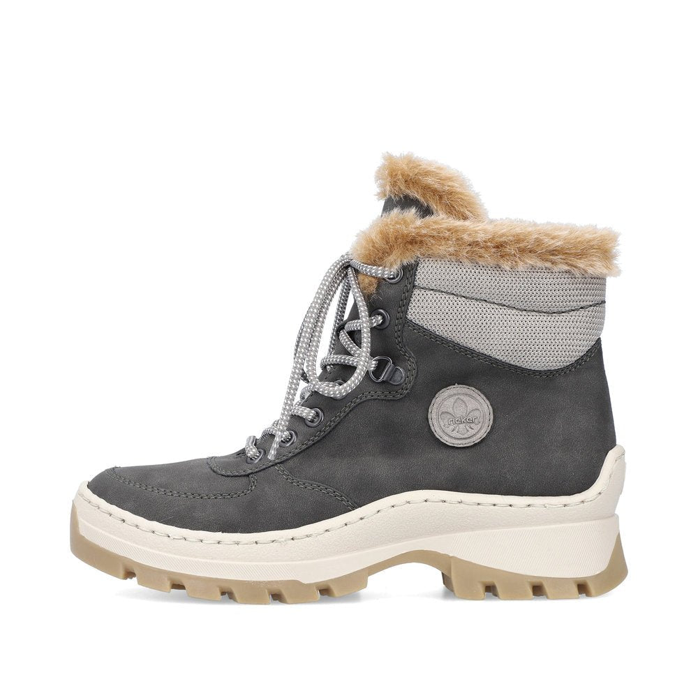 Damen-Boots - Steinick Schuhe