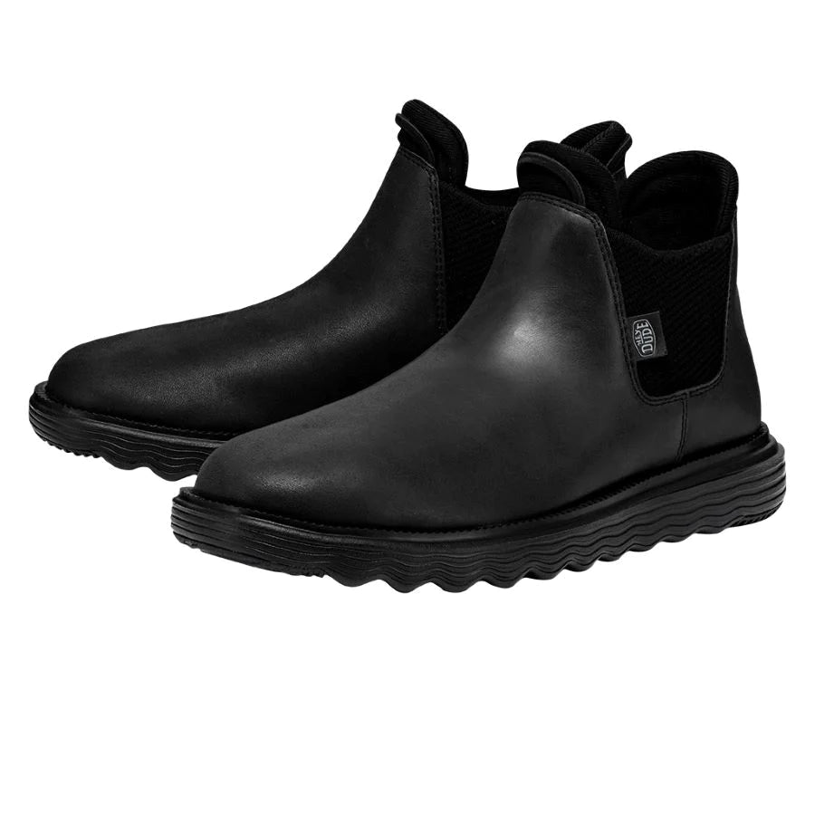 Damen-Boots - Steinick Schuhe