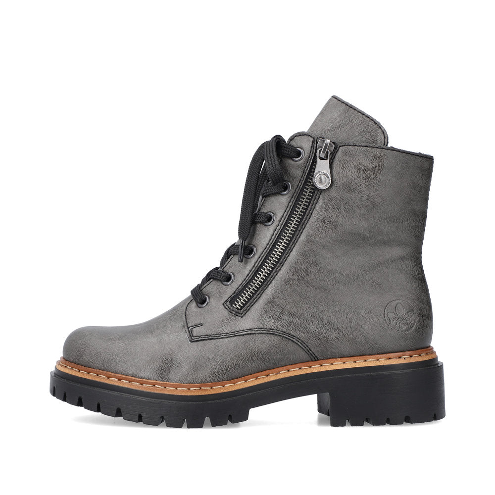 Damen-Boots - Steinick Schuhe