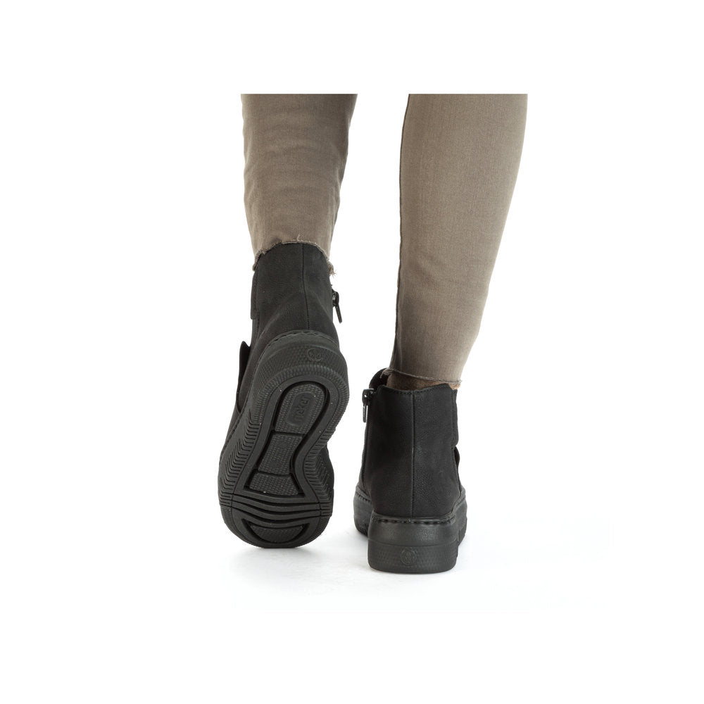 Damen-Boots - Steinick Schuhe