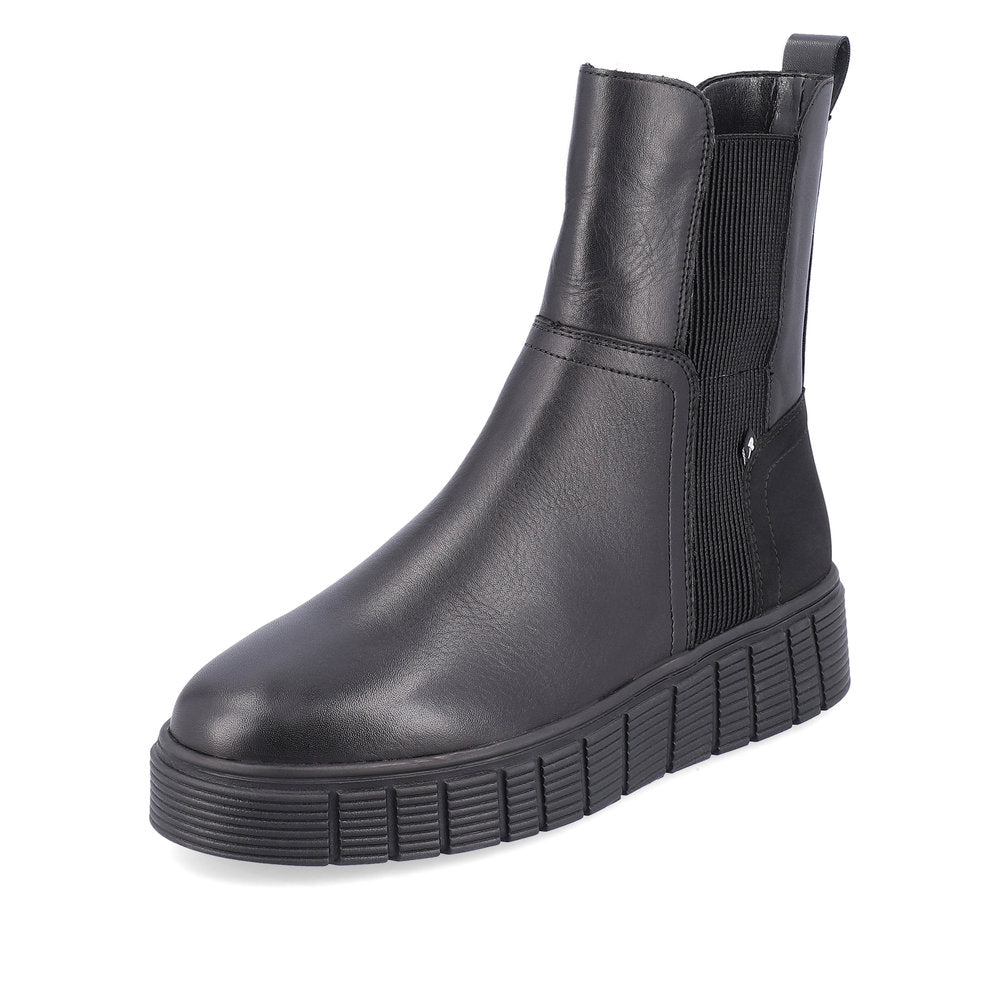 Damen-Boots - Steinick Schuhe