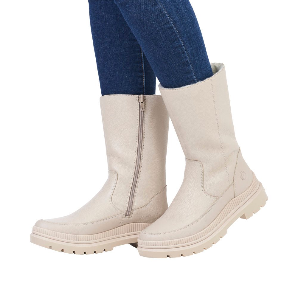 Damen-Boots - Steinick Schuhe