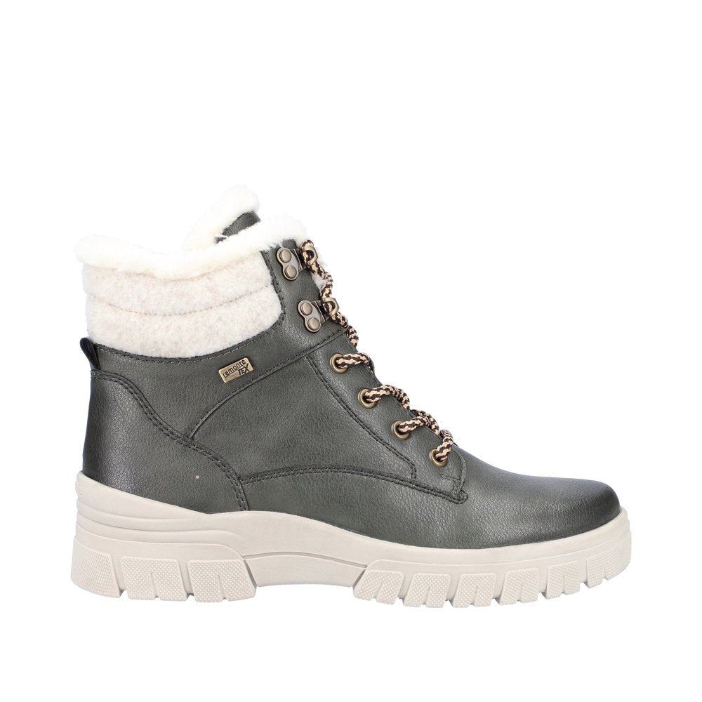 Damen-Boots - Steinick Schuhe