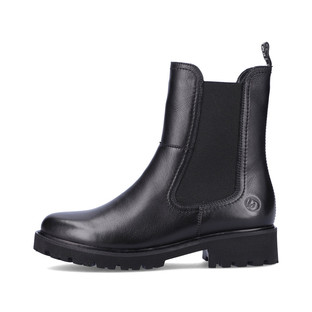 Damen-Boots - Steinick Schuhe
