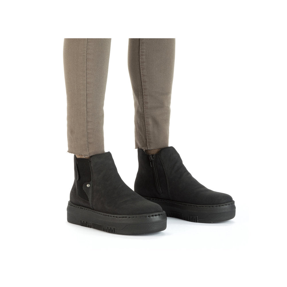 Damen-Boots - Steinick Schuhe