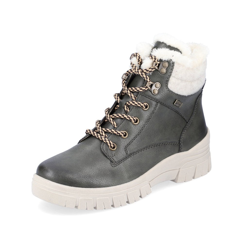Damen-Boots - Steinick Schuhe
