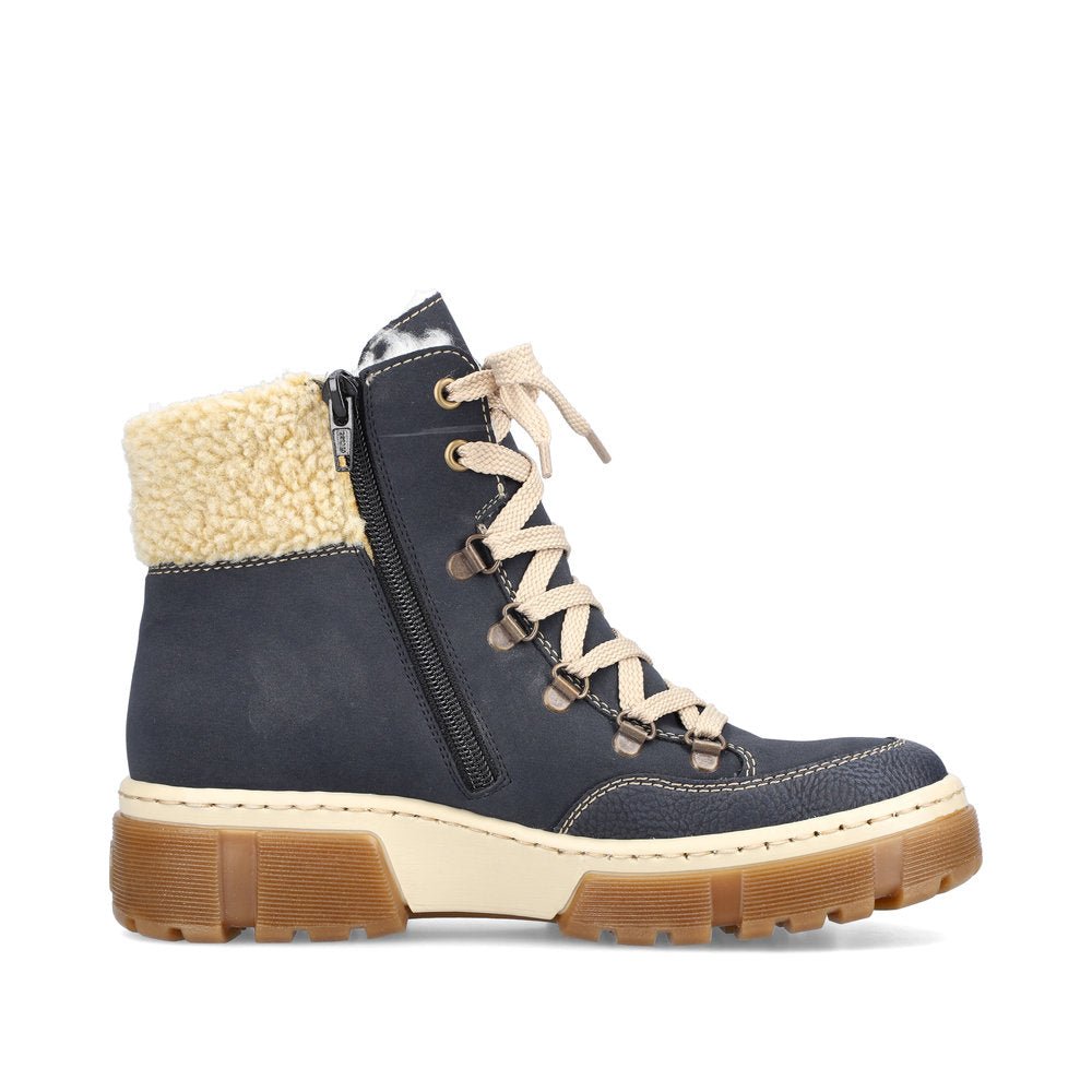 Damen-Boots - Steinick Schuhe