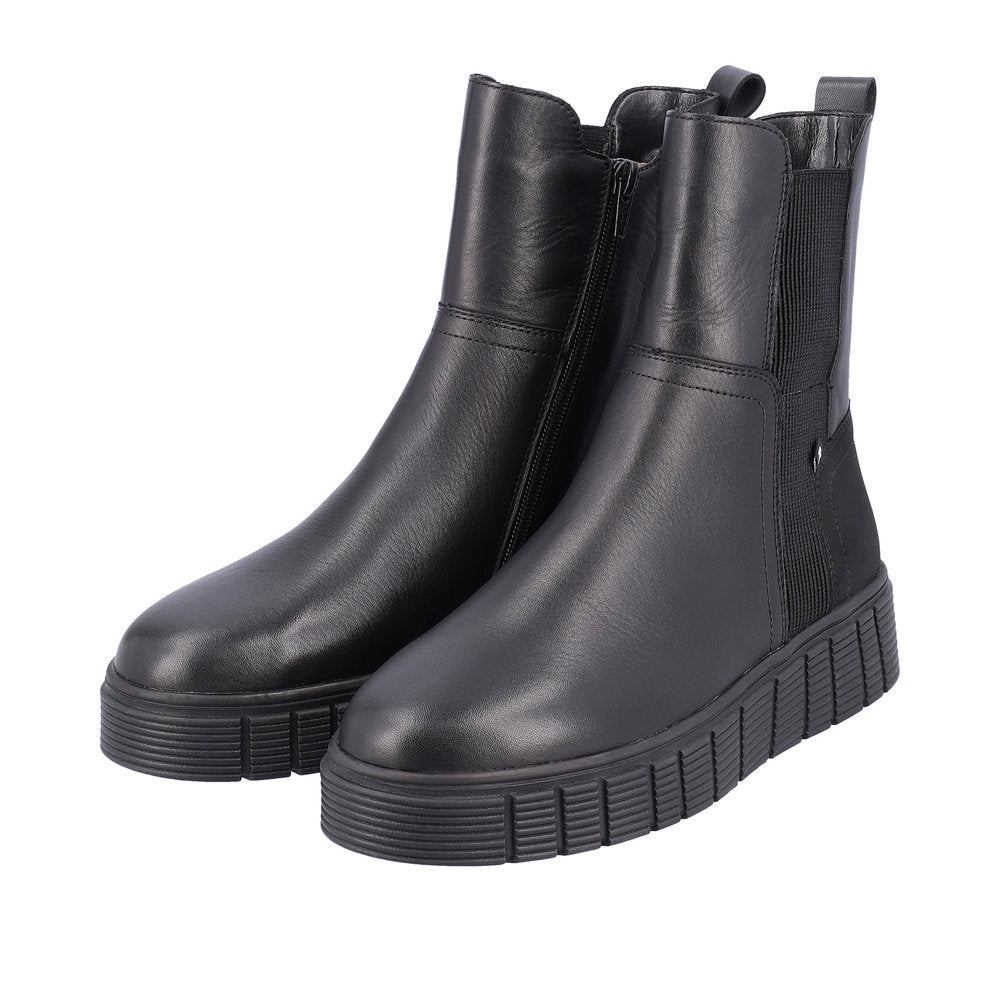 Damen-Boots - Steinick Schuhe