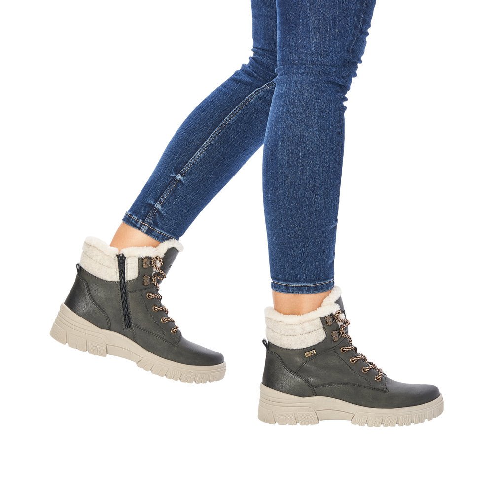 Damen-Boots - Steinick Schuhe