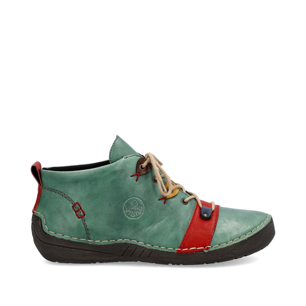 Damen-Boots - Steinick Schuhe
