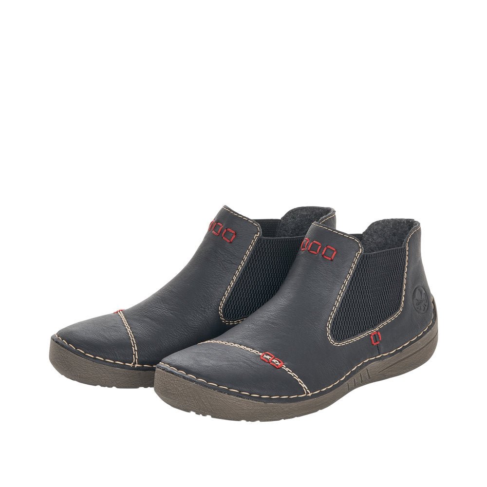 Damen-Boots - Steinick Schuhe