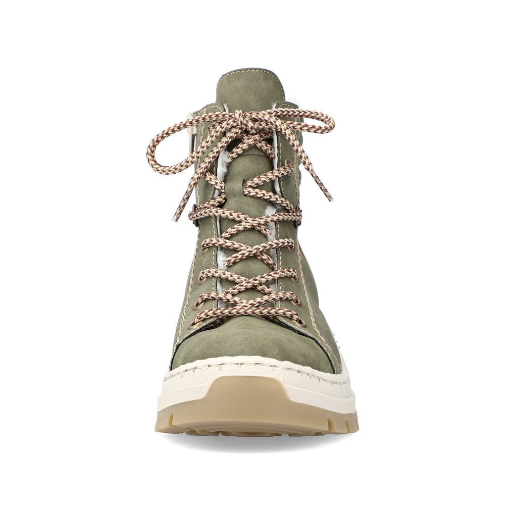 Damen-Boots - Steinick Schuhe