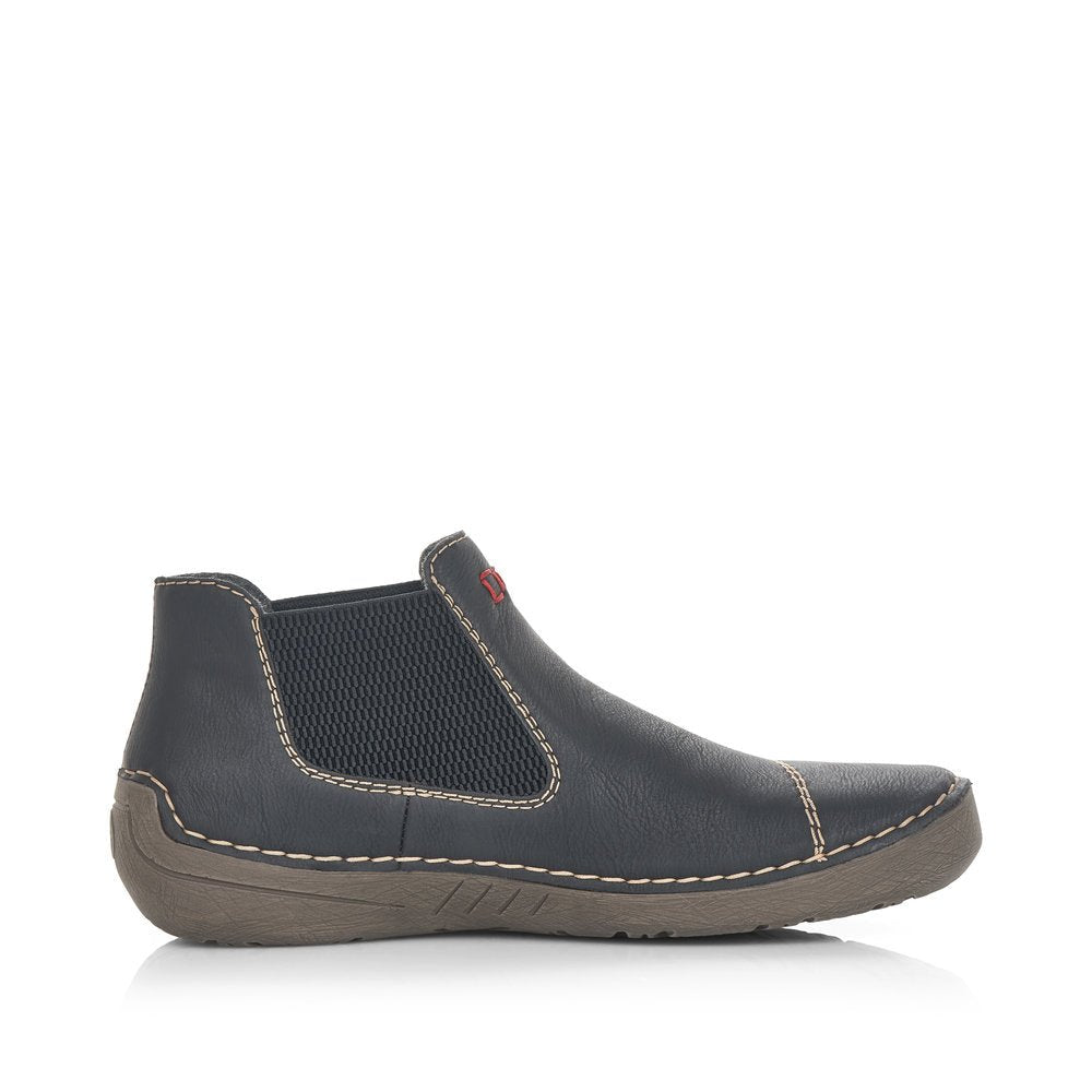 Damen-Boots - Steinick Schuhe