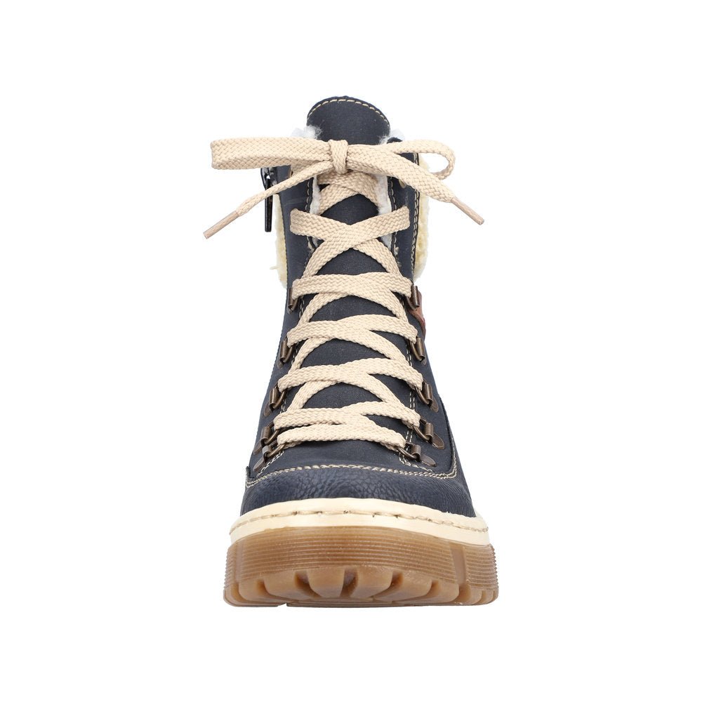 Damen-Boots - Steinick Schuhe