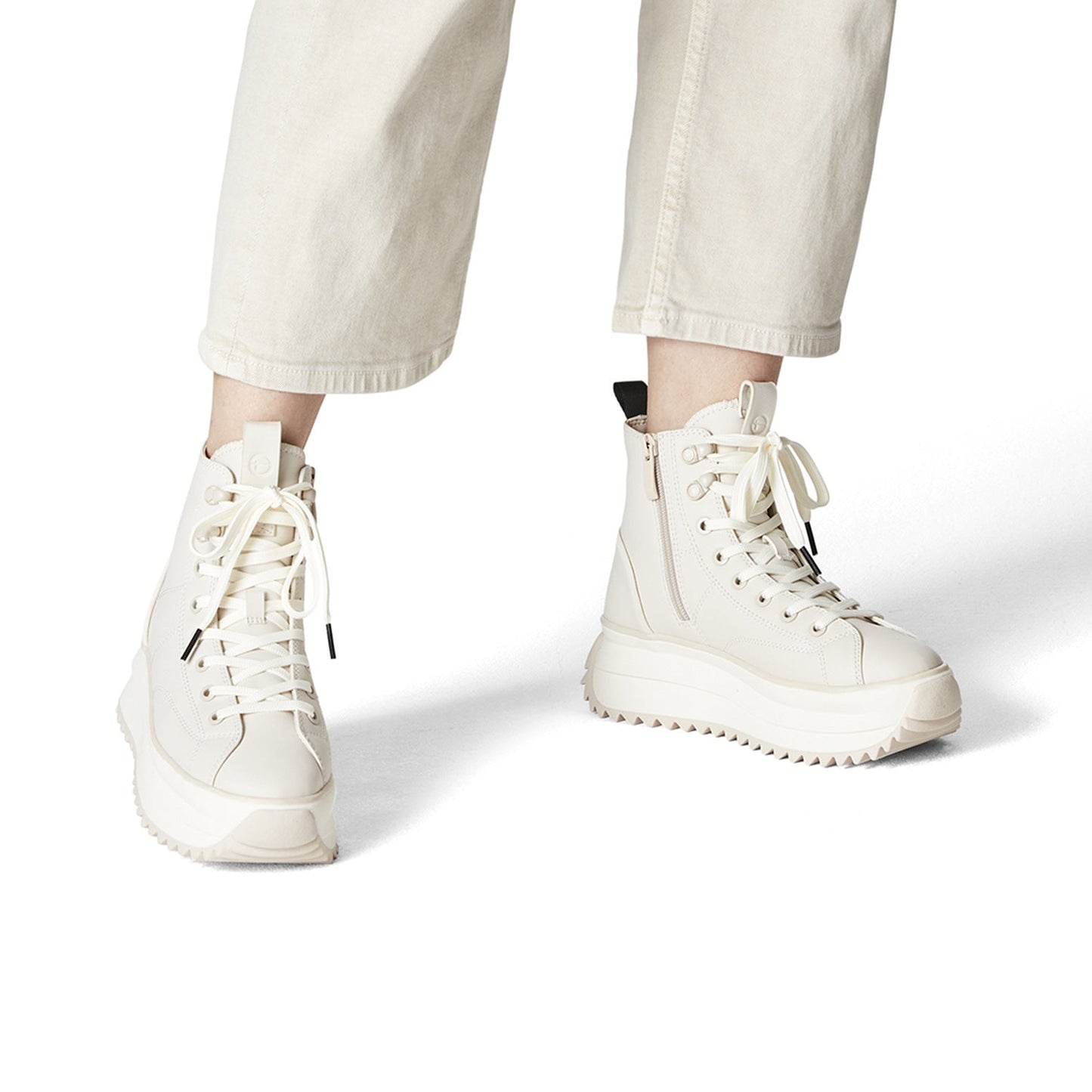 Damen-Boots - Steinick Schuhe