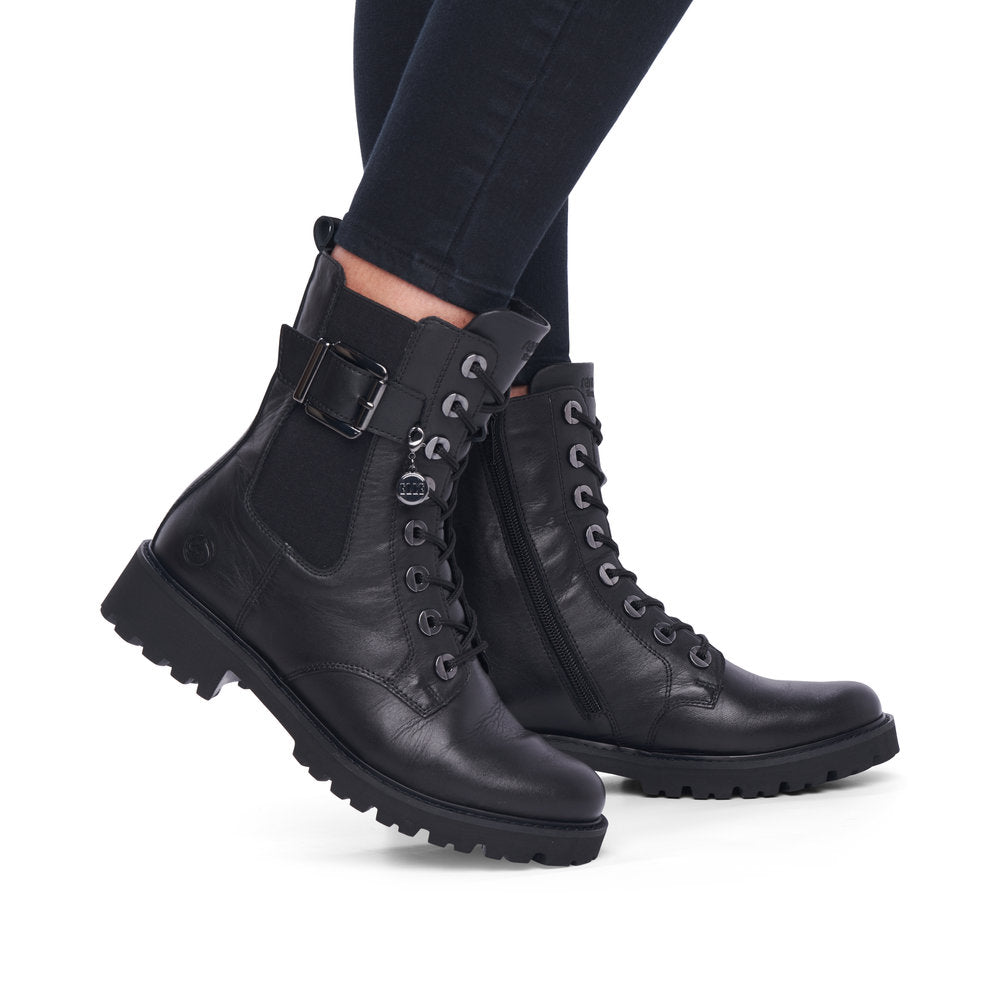 Damen-Boots - Steinick Schuhe
