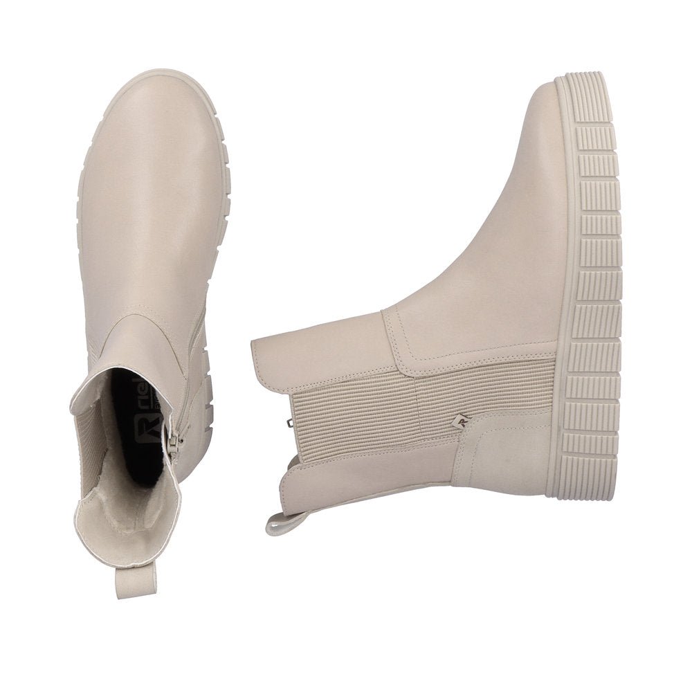 Damen-Boots - Steinick Schuhe