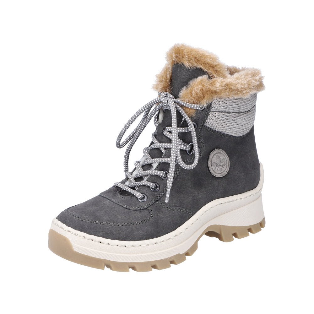 Damen-Boots - Steinick Schuhe