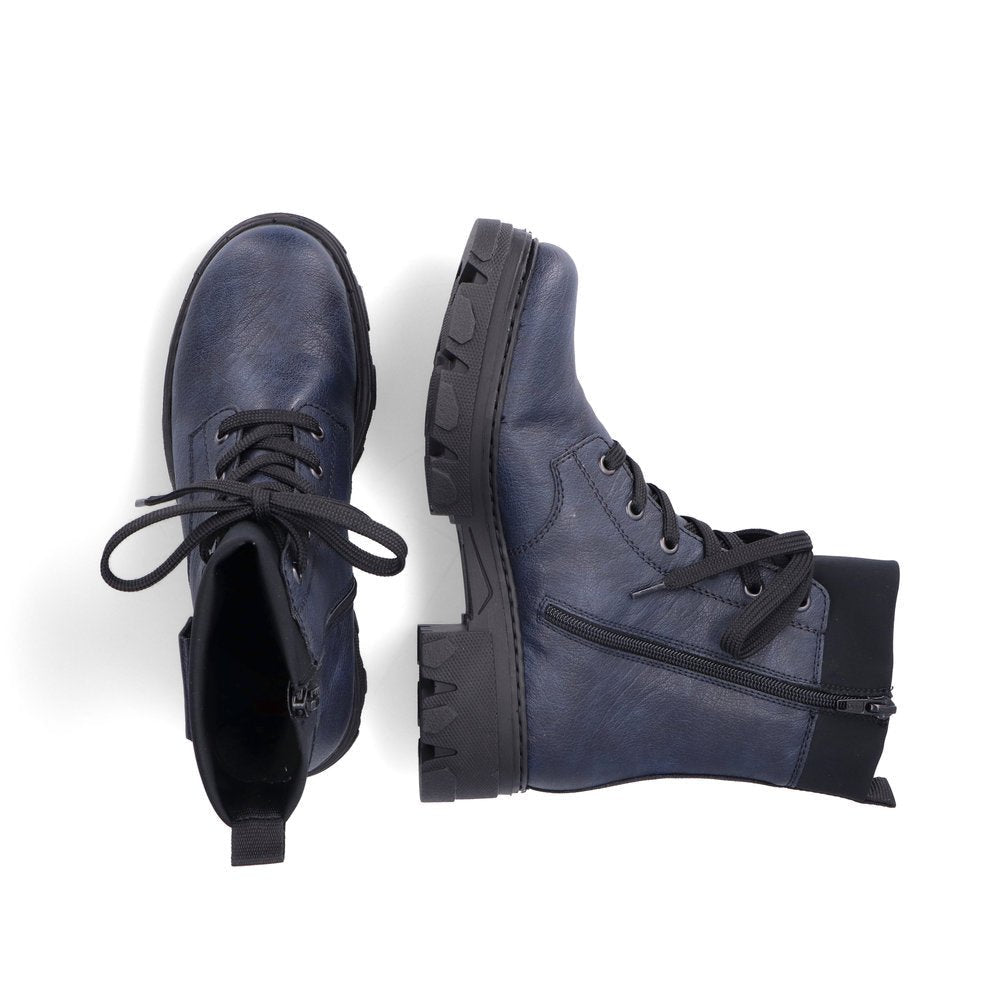 Damen-Boots - Steinick Schuhe