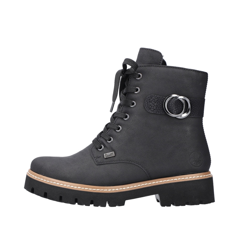 Damen-Boots - Steinick Schuhe