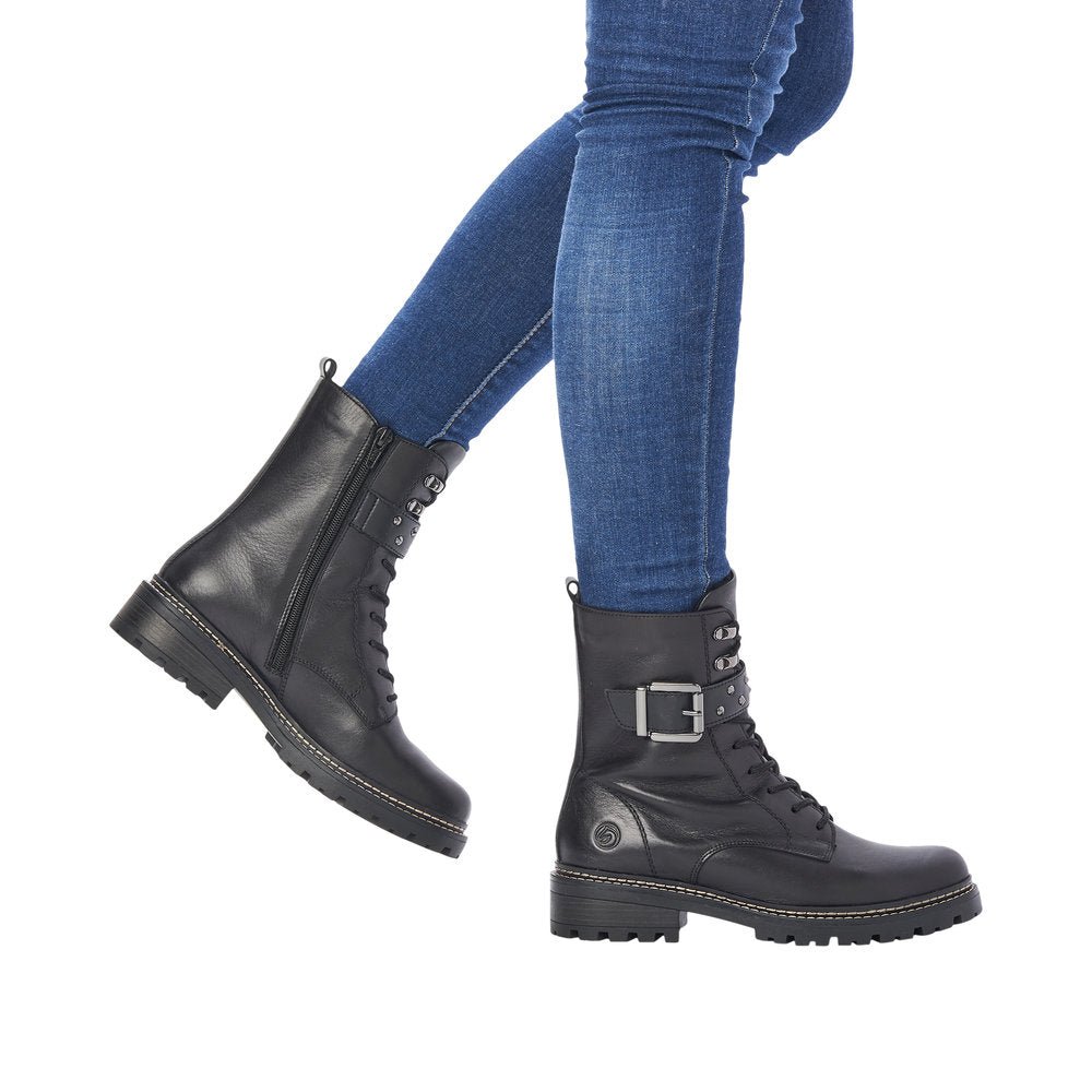 Damen-Boots - Steinick Schuhe