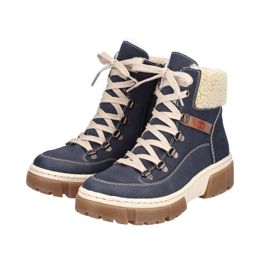 Damen-Boots - Steinick Schuhe