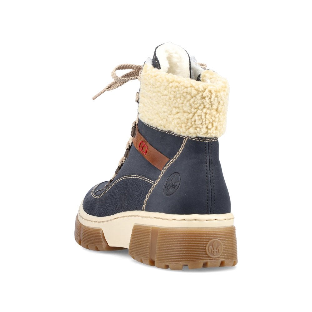 Damen-Boots - Steinick Schuhe