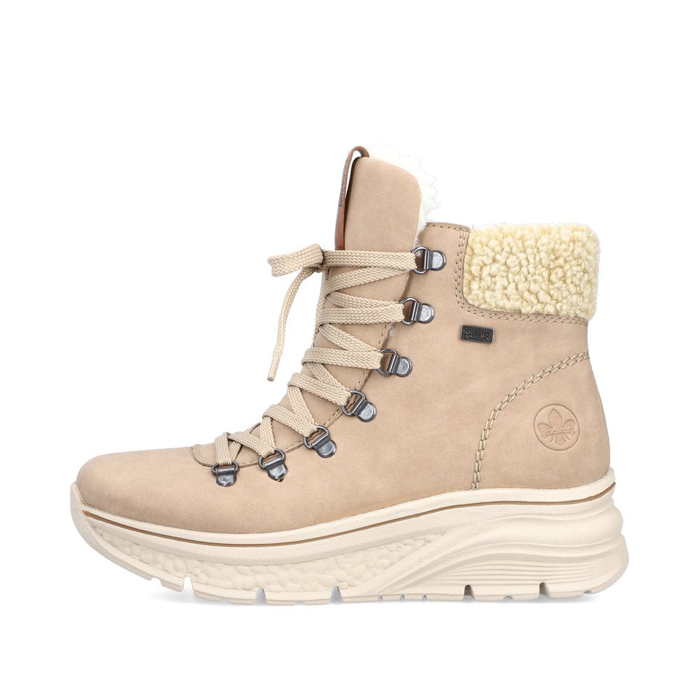 Damen-Boots - Steinick Schuhe