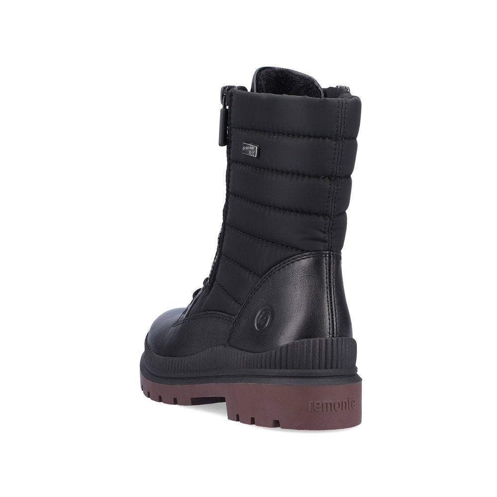 Damen-Boots - Steinick Schuhe