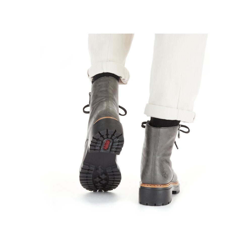 Damen-Boots - Steinick Schuhe