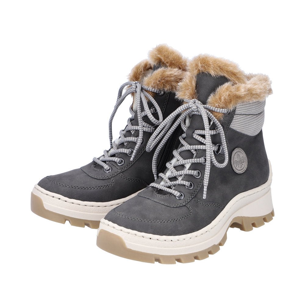 Damen-Boots - Steinick Schuhe