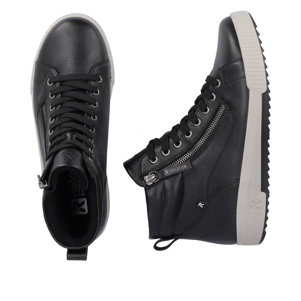 Damen-Boots - Steinick Schuhe