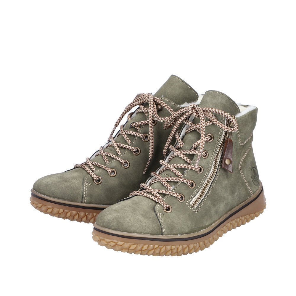 Damen-Boots - Steinick Schuhe