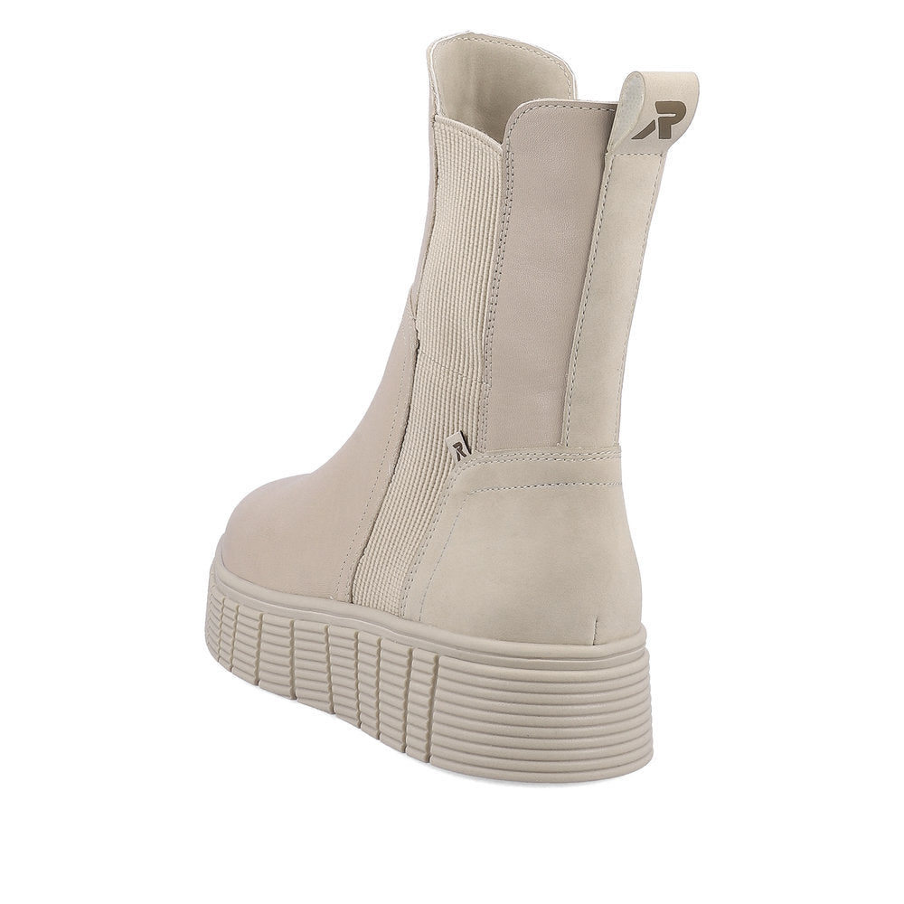 Damen-Boots - Steinick Schuhe