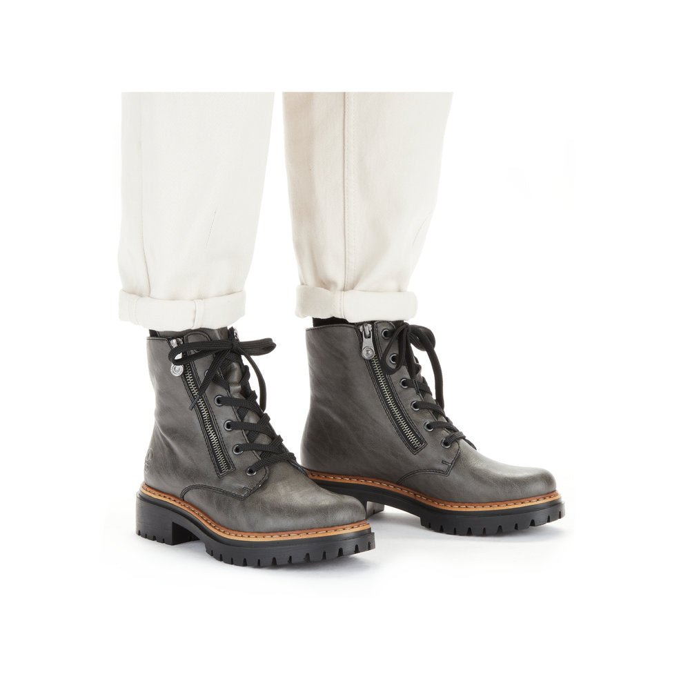 Damen-Boots - Steinick Schuhe