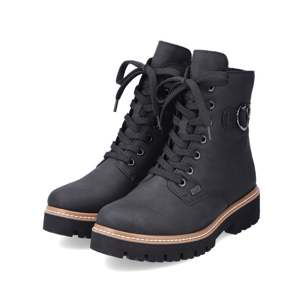 Damen-Boots - Steinick Schuhe
