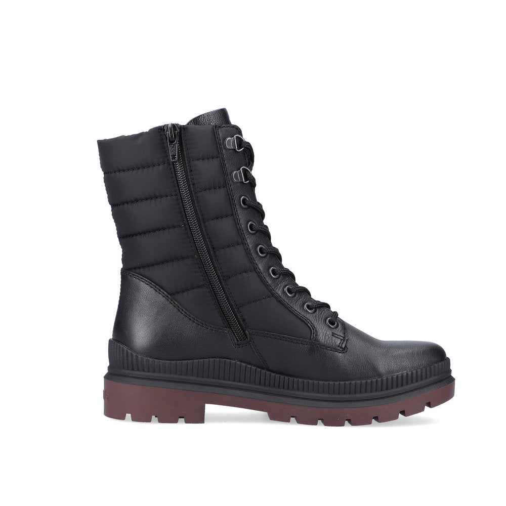 Damen-Boots - Steinick Schuhe