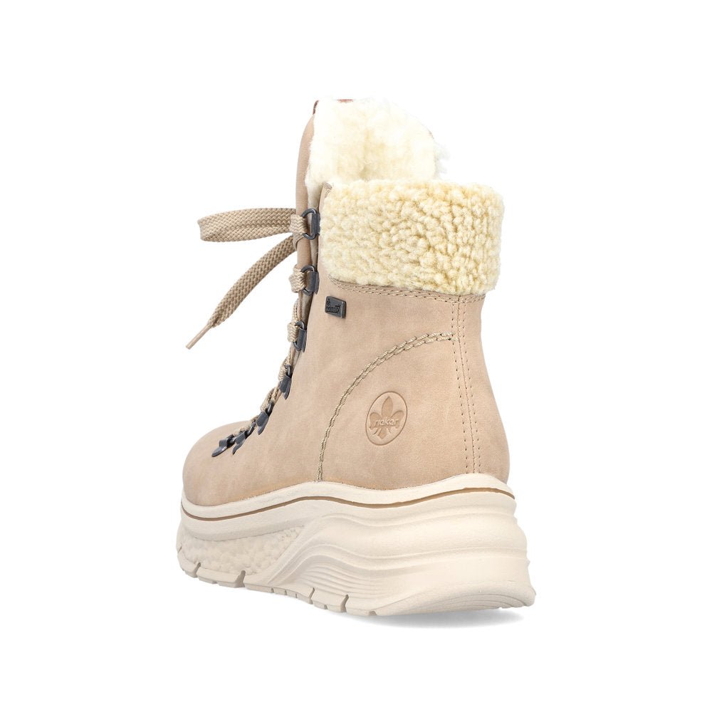 Damen-Boots - Steinick Schuhe