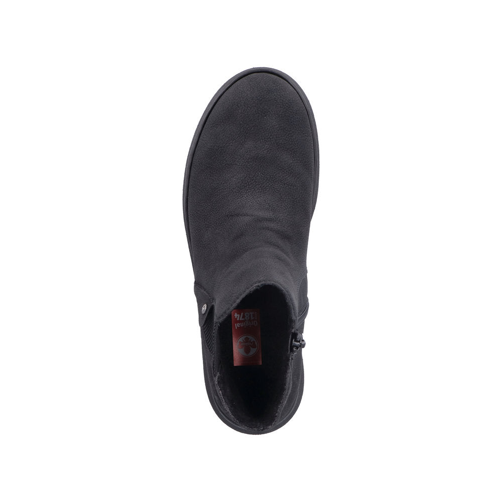 Damen-Boots - Steinick Schuhe