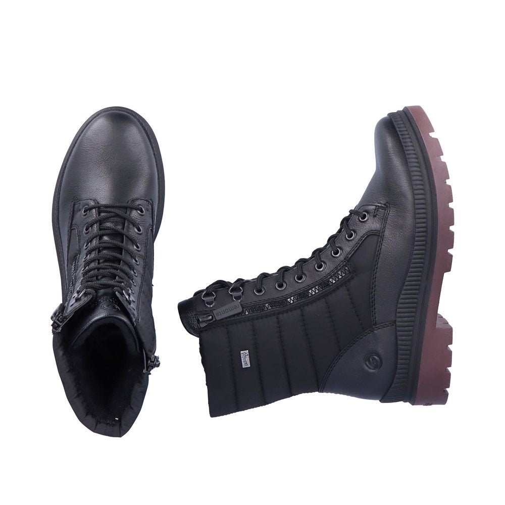 Damen-Boots - Steinick Schuhe
