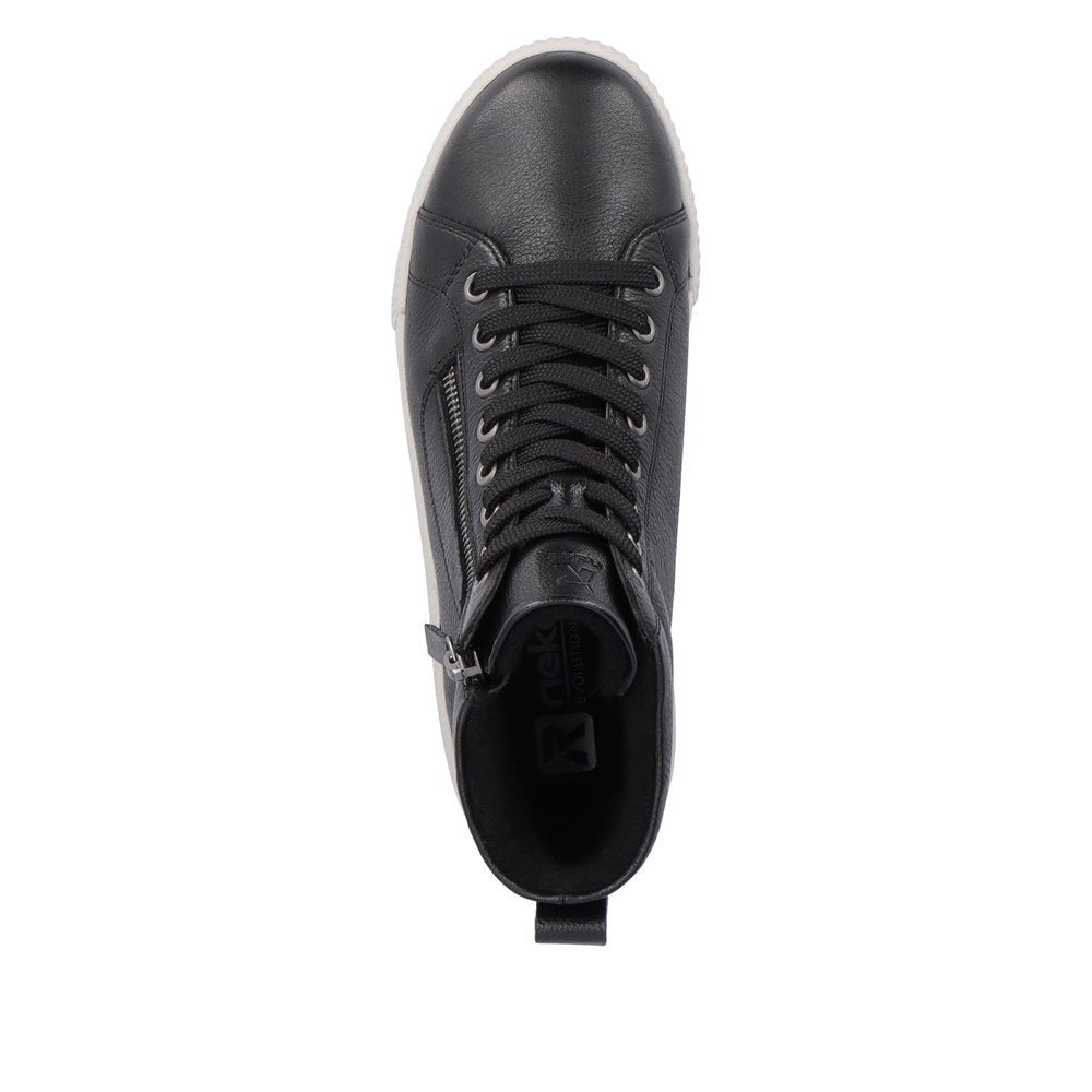 Damen-Boots - Steinick Schuhe