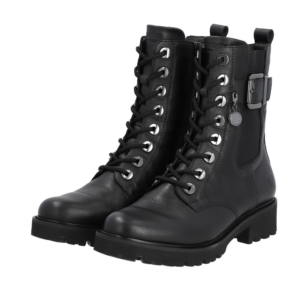 Damen-Boots - Steinick Schuhe